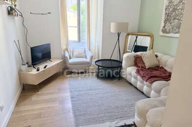 Appartement 2 pièces 225000 €