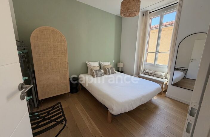 AJACCIO (20), Charmant appartement T2, début du cours Napoléon, proche Port, gare, commerces, bus — photo 2