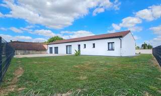 Maison 4 Pièces 107 m² à vendre à Chevroux (01190)