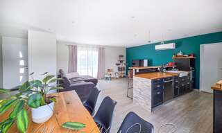 Maison 4 Pièces 107 m² à vendre à Chevroux (01190)