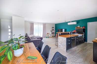 Maison 4 pièces 288000 €