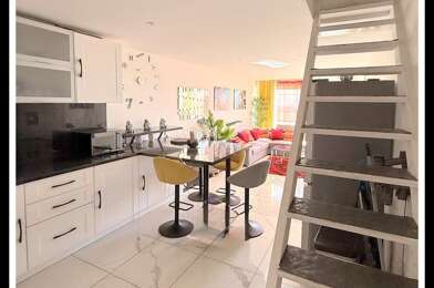 Appartement 4 pièces 293000 €