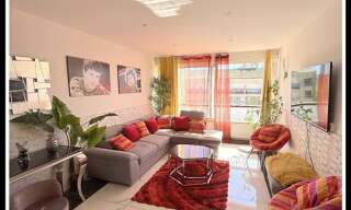 Appartement 4 Pièces 90 m² à vendre à Agde (34300)