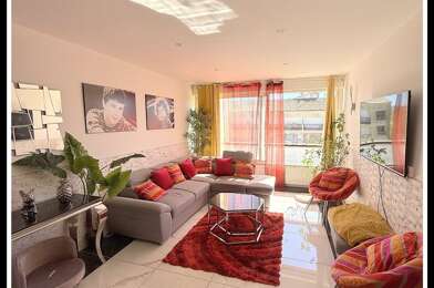 Appartement 4 pièces 293000 €
