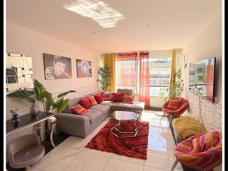 Appartement à vendre 4 pièces LE CAP D'AGDE (34) — photo 1