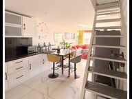 Appartement à vendre 4 pièces LE CAP D'AGDE (34) — photo 2