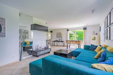 Maison 6 pièces 860000 €