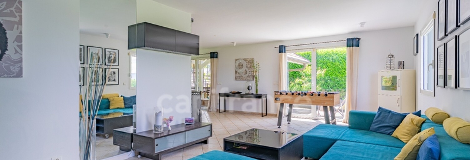 Maison 6 Pièces 168 m² à vendre à Bossey (74160)