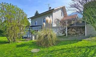 Maison 6 Pièces 168 m² à vendre à Bossey (74160)