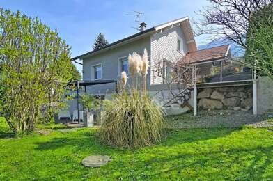 Maison 6 pièces 860000 €