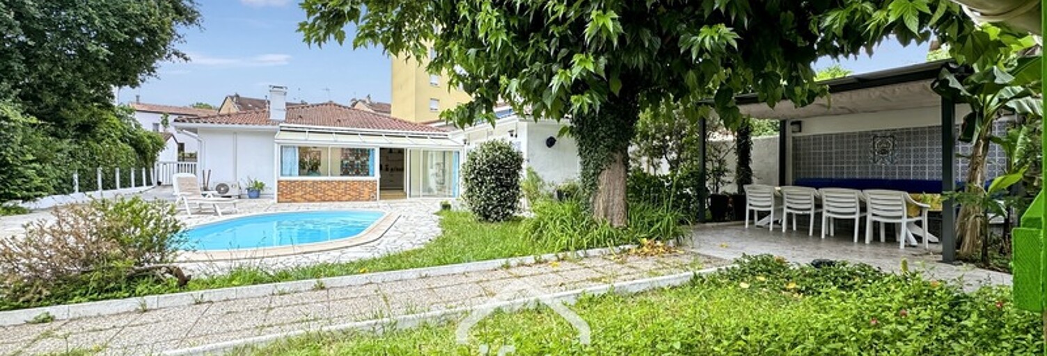 Maison 10 Pièces 236 m² à vendre à Dax (40100)