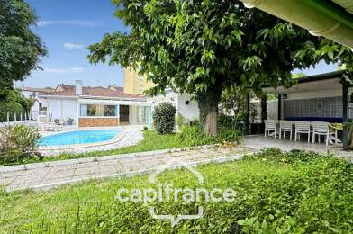 Maison 10 pièces 539000 €