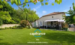 Maison 4 Pièces 95 m² à vendre à Villeneuve-sur-Lot (47300)
