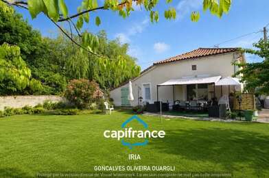 Maison 4 pièces 152900 €