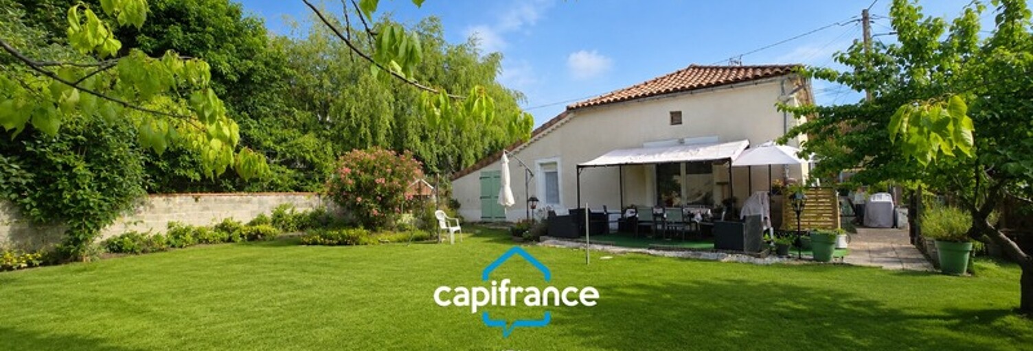 Maison 4 Pièces 95 m² à vendre à Villeneuve-sur-Lot (47300)