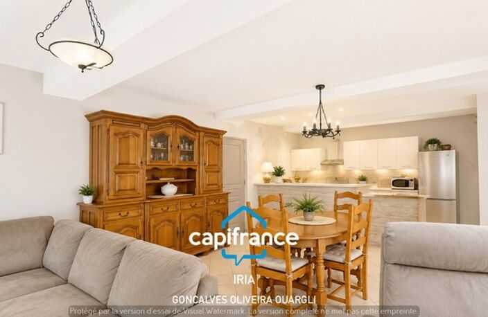 Maison Maison en pierre à vendre 4 pièces VILLENEUVE SUR LOT (47) — photo 3