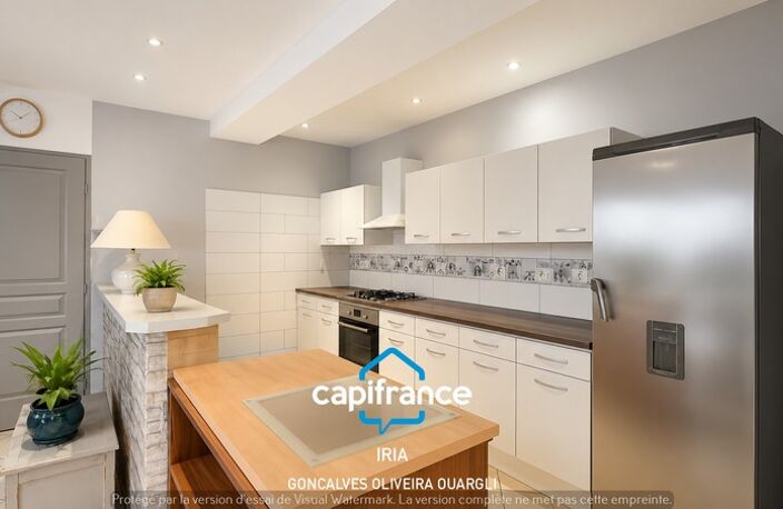 Maison Maison en pierre à vendre 4 pièces VILLENEUVE SUR LOT (47) — photo 4