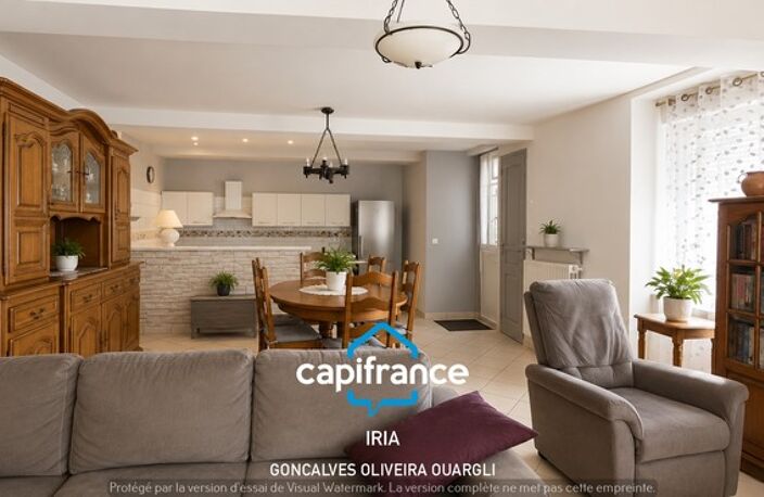 Maison Maison en pierre à vendre 4 pièces VILLENEUVE SUR LOT (47) — photo 5