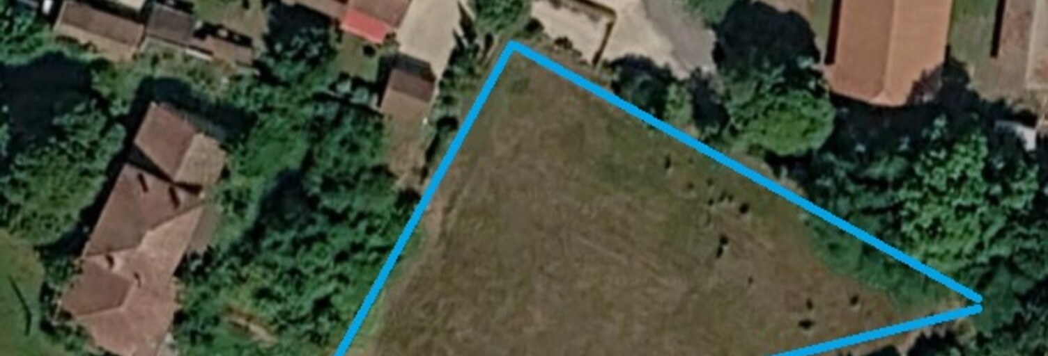 Terrain  790 m² à vendre à Foissiat (01340)
