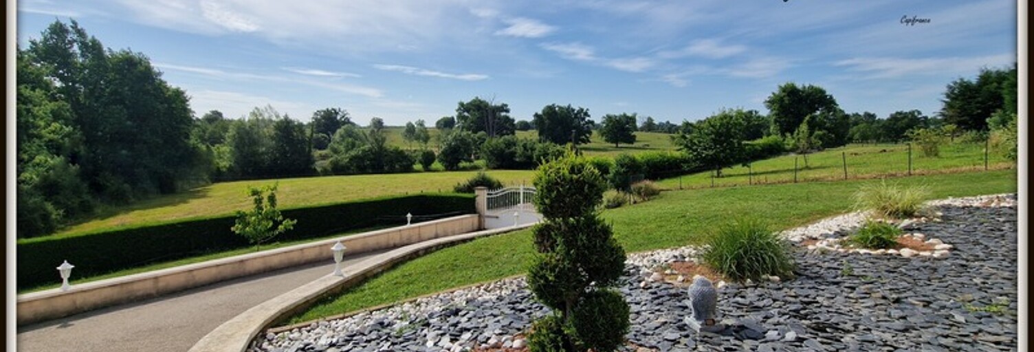 Maison 5 Pièces 106 m² à vendre à Arbigny (01190)