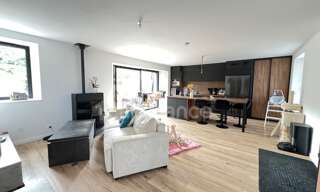 Maison 5 Pièces 110 m² à vendre à Plaintel (22940)
