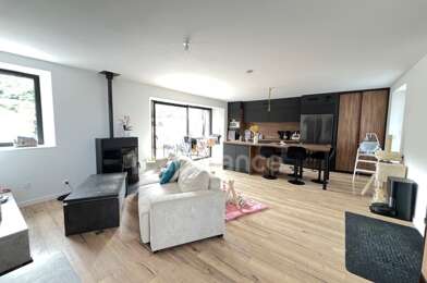 Maison 5 pièces 256000 €