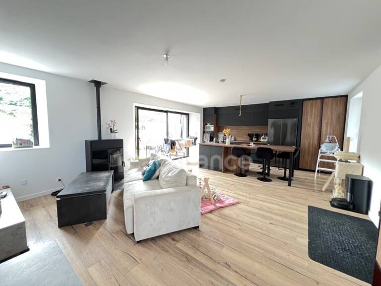 Maison à vendre 5 pièces PLAINTEL (22) — photo 1