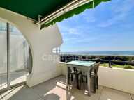 Appartement 42 m² vue mer + 64 m² terrasses + garage — photo 3
