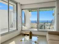 Appartement 42 m² vue mer + 64 m² terrasses + garage — photo 4