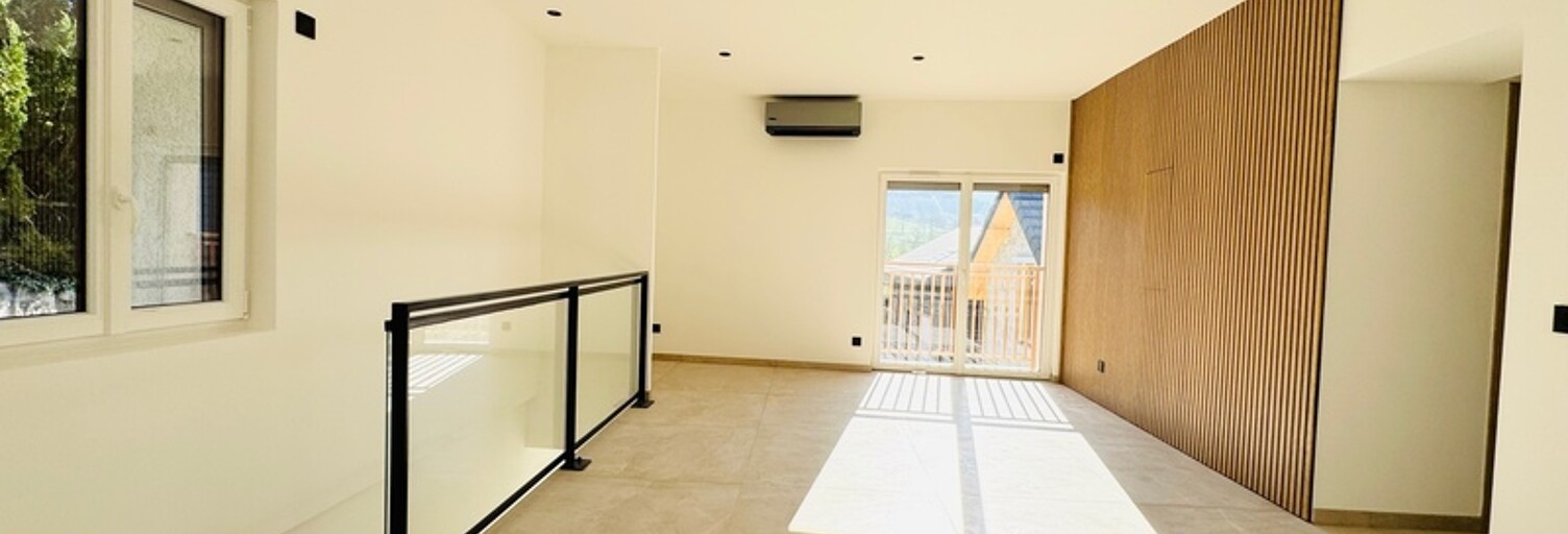 Appartement 3 Pièces 59 m² à vendre à Jacob-Bellecombette (73000)