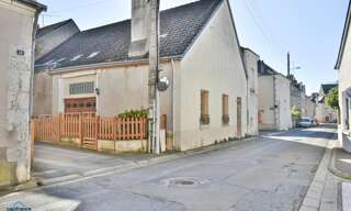 Maison 7 Pièces 167 m² à vendre à Valloire-sur-Cisse (41150)