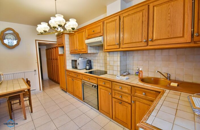 Maison à vendre 7 pièces CHOUZY SUR CISSE (41) — photo 2