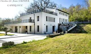 Maison 10 Pièces 391 m² à vendre à Revel (31250)