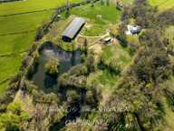 À VENDRE - MOULIN D’EXCEPTION À REVEL – PROPRIÉTÉ DE CHARME RÉNOVÉE SUR 11 HA AVEC PISCINE, ÉTANG, PHOTOVOLTAÏQUE & POTENTIEL HYDROÉLECTRIQUE à REVEL (31) — photo 3