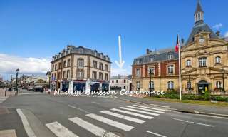 Maison 4 Pièces 60 m² à vendre à Cabourg (14390)