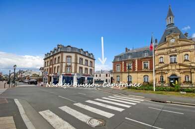 Maison 4 pièces 270000 €