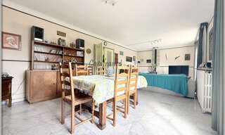 Maison 4 Pièces 125 m² à vendre à Aulnay-sous-Bois (93600)