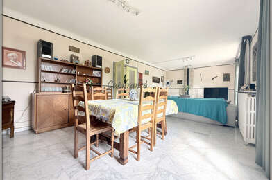 Maison 4 pièces 333000 €
