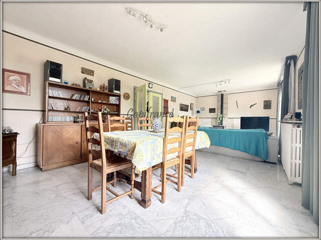 Maison à vendre 4 pièces AULNAY SOUS BOIS (93) — photo du bien