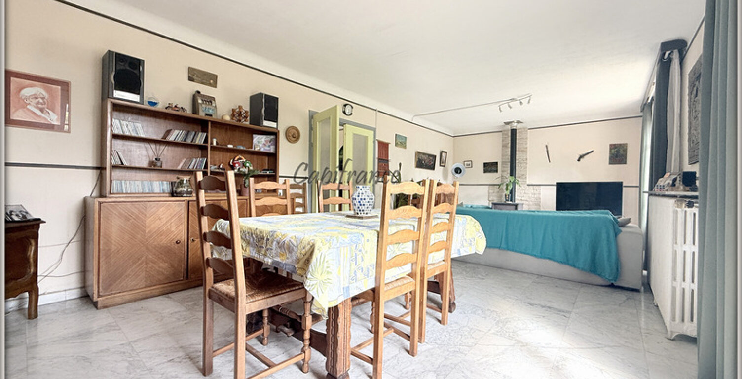Maison à vendre 4 pièces AULNAY SOUS BOIS (93) — photo 1