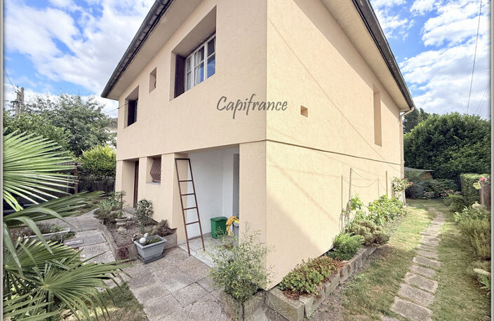 Maison à vendre 4 pièces AULNAY SOUS BOIS (93) — photo 2