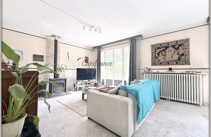 Maison à vendre 4 pièces AULNAY SOUS BOIS (93) — photo 3