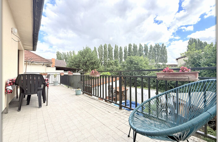 Maison à vendre 4 pièces AULNAY SOUS BOIS (93) — photo 5