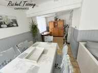 Dpt Territoire de Belfort (90), à vendre ANJOUTEY Maison mitoyenne T4 avec cour, sur terrain de 235m² — photo 3