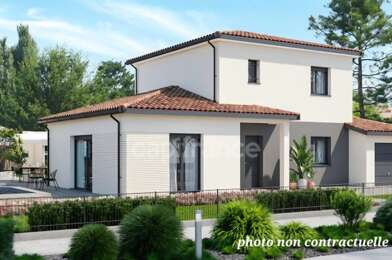 Maison 4 pièces 290000 €
