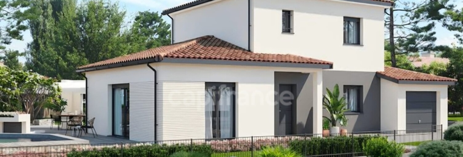 Maison 4 Pièces 100 m² à vendre à Borgo (20290)