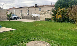Maison 244 m² en viager Aigre (16140)