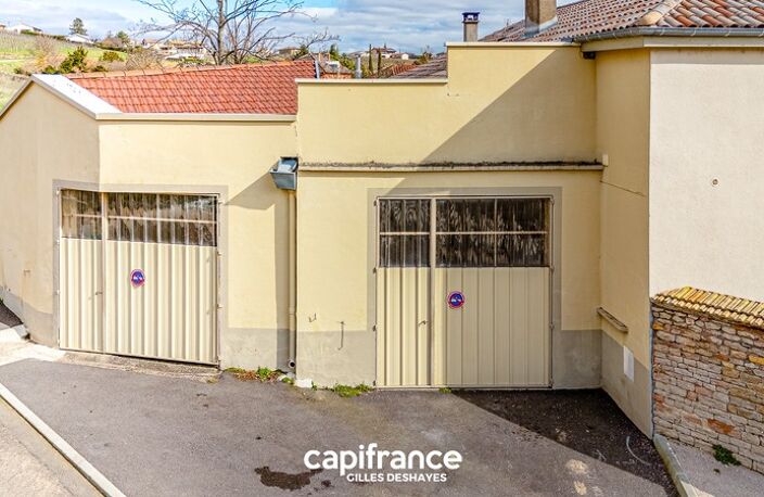 DAVAYÉ (71960) Maison 222 m², Annexes et Garages XXL (Surface Utile 372m²) — photo 2