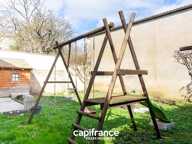 DAVAYÉ (71960) Maison 222 m², Annexes et Garages XXL (Surface Utile 372m²) — photo 3