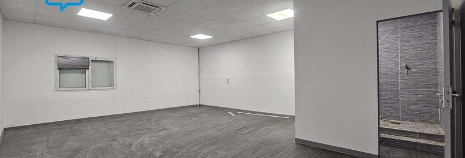 Commerce 14 Pièces 794 m² à louer à Les Abymes (97139)